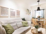 Infina Towers Fully Furnished 2BR Condo for Rent, Quezon...