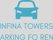 Infina Towers Parking Slot For Rent