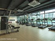 INFINIT 3 Residence Wangsa Maju KL 1085sf 3R2B FOR RENT