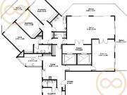 INFINIT REALTY Departamento en venta tres dormitorios...