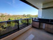 Infinite 2 suítes andar alto 2 vagas soltas Noroeste...