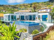 Infinite Atlantic Villa