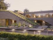 ’Infinite House’, o novo símbolo da Quinta da Marinha em...