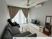 Infiniti 3 Residences