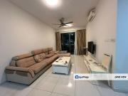 Infiniti 3 Residences