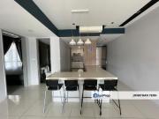 Infiniti 3 Residences