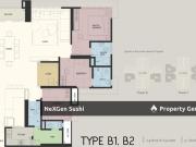 Infiniti 3 Residences Save RM 75,000