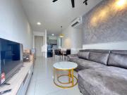 Infiniti 3 Residences, Wangsa Maju Condo For Rent