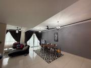 infiniti 3, serviced residence