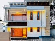 Infinitty Valli Garden,Vandalur 3 BHK Villa For Sale Chennai