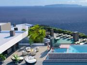 INFINITY Apartamento T1 com Vista Mar | Piscina Infinity...