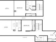 Infinity Capitol Hill Apartments BL04