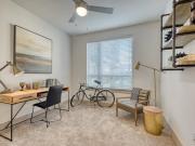 Infinity at the Rim A5