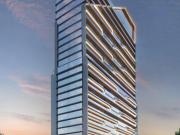 Infinity Business by Pininfarina