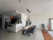 Infinity: Departamento en venta en Santa Fe Cuajimalpa