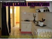 Infinity homes available thru pag ibig financing RFO unit