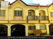 Infinity House & Lot available thru Pag ibig Financing...