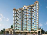 Infinity Icon,Shedung 2 BHK Apartment For Sale Navi Mumbai