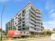INFINITY PARK COMMERCIAL | FOR SALE OR LEASE 40 81 sqm