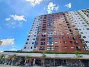 Infinity Residence, AP. 3 Quartos, 91m² com varanda, 2...