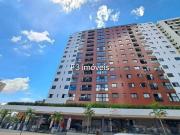 Infinity Residence, AP. 3 Quartos, 91m² com varanda...