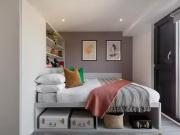 Infinity Standard Ensuite