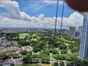 Infinity Tower, BGC PP Code #L1385