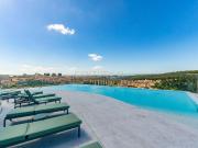 INFINITY TOWER T3 CITY 18º Andar Lisboa