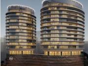 INFINITY TOWERS. Departamento en triplex a estrenar de 4...