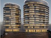 INFINITY TOWERS. Departamento en triplex a estrenar de 4...