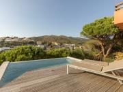 Infinity Villa por CadenzaLux