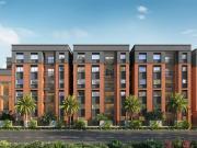 Infinium Crimson Crest,Peelamedu 3 BHK Apartment For...