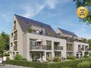 Klein aber fein 2,5 Zimmer Wohnung mit Terrasse und...