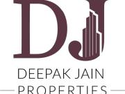 Infocity 2450 Sq.Ft. Plot in Ab Bypass Road Indore...