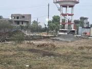 Infocity 2700 Sq.Ft. Plot in Ab Bypass Road Indore