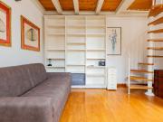 INGEGNOLI1 Bright top floor apartment