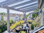 Ingelheim Heidesheim: TOP gepflegte Galeriewohnung mit...