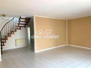 Ingelheim Mitte: Gemütliche, zentrale Maisonette & Garage