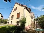 Ingersheim 68040 Achat / Vente maison 4 pièces t4...