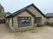 Ingham Close, Halifax, 3 Bedroom Detached