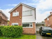 Ingham Grove, Lenton NG7, 6 bed shared accommodation to...