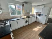 Ingham Grove, Nottingham NG7, 1 bedroom property to rent...