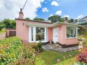 Ingle Cottage, Knocknacree Road, Dalkey, Co. Dublin