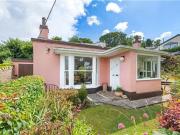 Ingle Cottage, Knocknacree Road, Dalkey, Co. Dublin,...