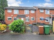 Ingleby Way, Middleton, Leeds LS10, 1 bed flat to rent,...