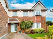 Inglenook, 52 Churchfields, Milltown, Dublin 6 is for rent