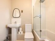 Inglethorpe Street, London, SW6 flat to rent