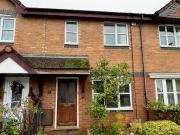 Ingleway Avenue, Blackpool, 2 Bedroom Mews