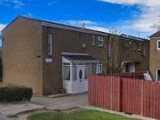 Inglewhite, Skelmersdale, 3 Bedroom End