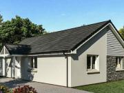 Inglewood,alyth,3 Bedroom Bungalow